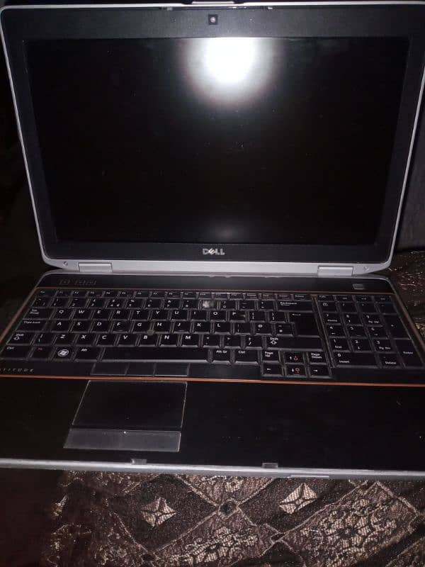 laptop core i5 2nd gn 1