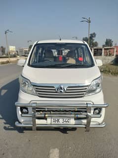 Changan