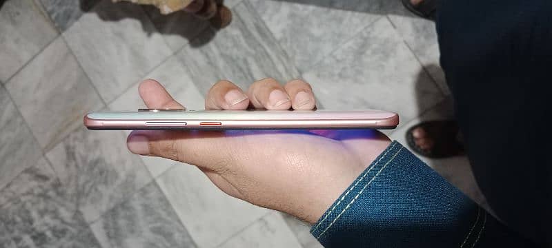 vivo s1 pro 8/128 with box only 1