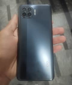 OPPO F17 Pro