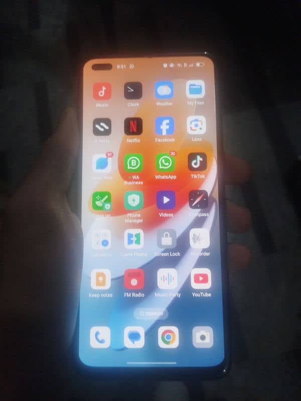 OPPO F17 Pro 1