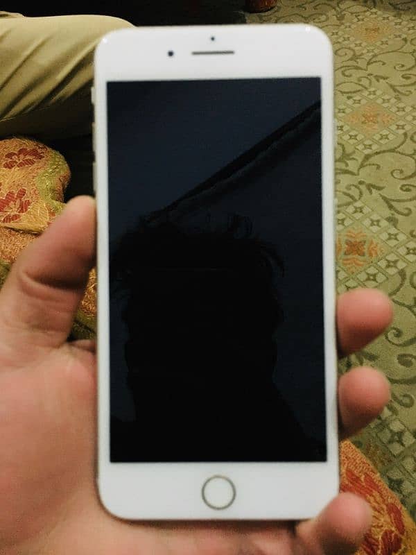 iphone 8 plus 64 gb non pta exchange possible 6