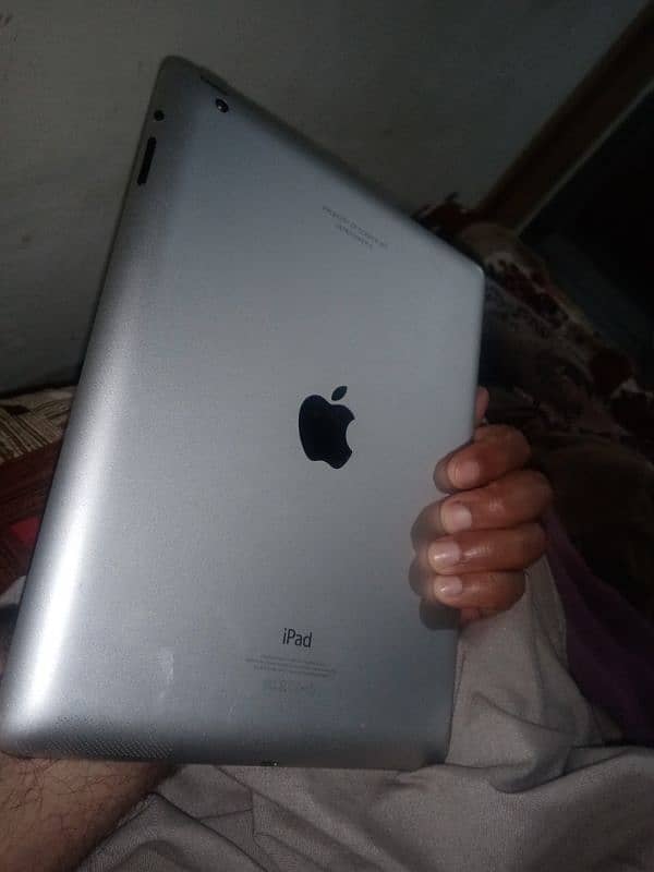 ipad 4 16gb 2