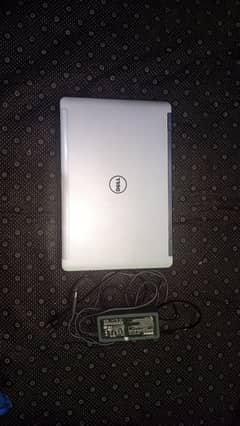 Dell E6540