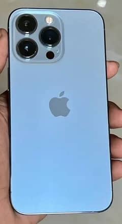 iPhone 13 Pro Max PTA approved (Dual Sim)