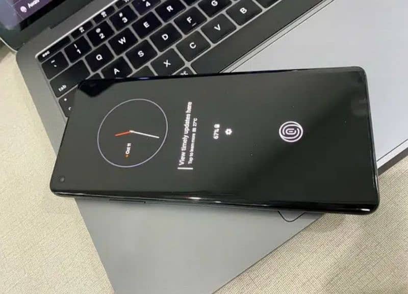 Oneplus 8 with charger 8gb128gb dual sim 1