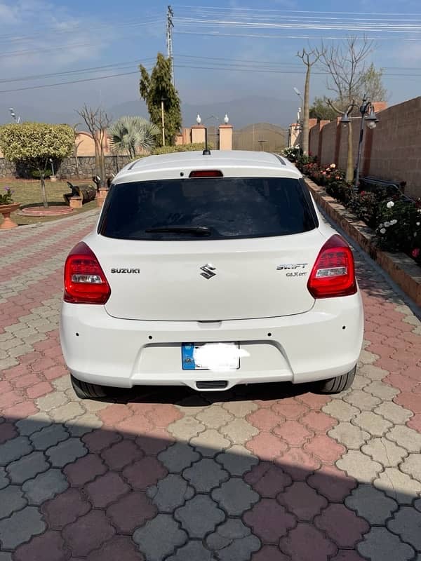 Suzuki Swift 2023 2
