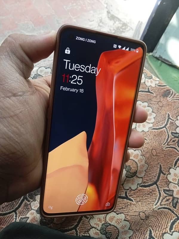 one plus 9 pro pta approved 4