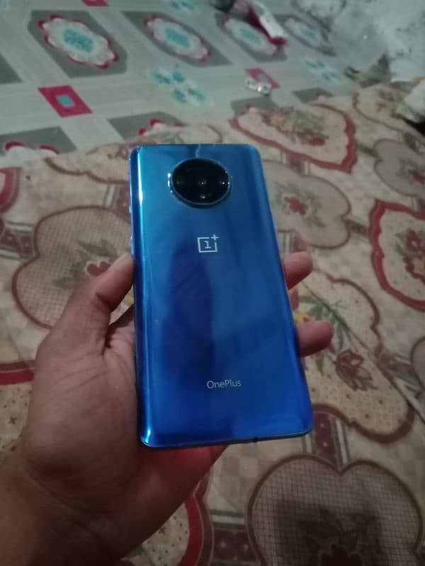 oneplus 7t pta official aprove 2