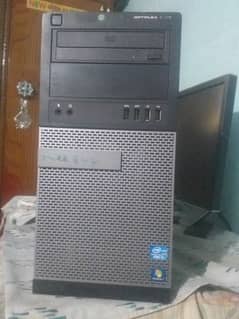 Core i5 3330 with 1gb gddr5 gpu and 6gb ram