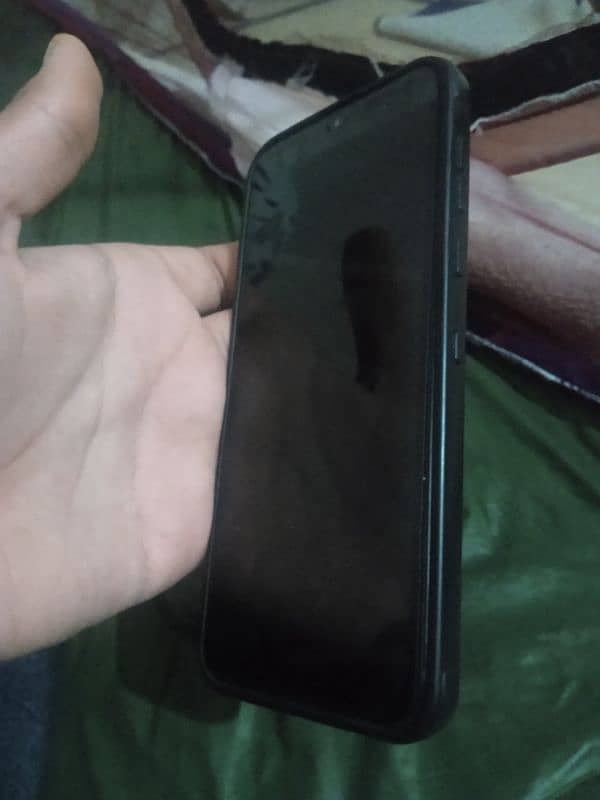 Infinix smart 4 3