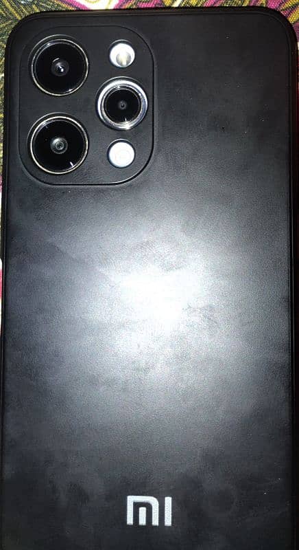 redmi 12 10 / 10 condition 8 gb ram 128 gb rom official pta approved 4