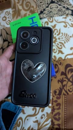 Infinix hot 40i