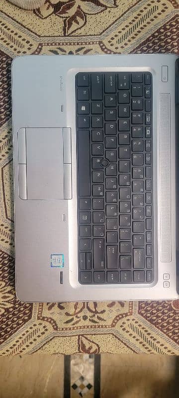 HP ProBook  Window 10 Pro 3