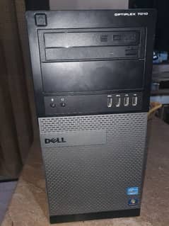 dell i5 3rd gen