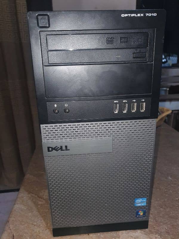 dell i5 3rd gen 0