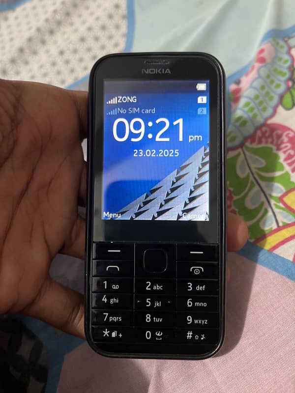 Nokia 225 2