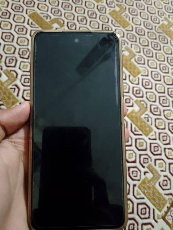 Infinix hot 40i 1