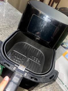 philips Air fryer