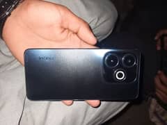 Infinix Hot 40i New model