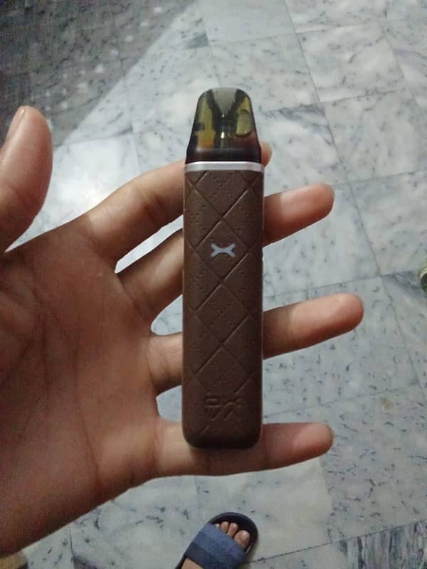 Oxva Xlim Go Pod Kit 30w 0