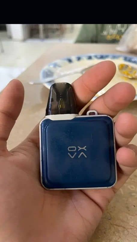 xlim pro pod 0