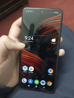 Poco x3 pro 8 256