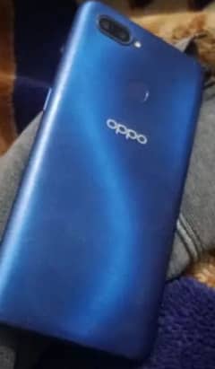 OPPO A11k, Original complete Box, 10/10