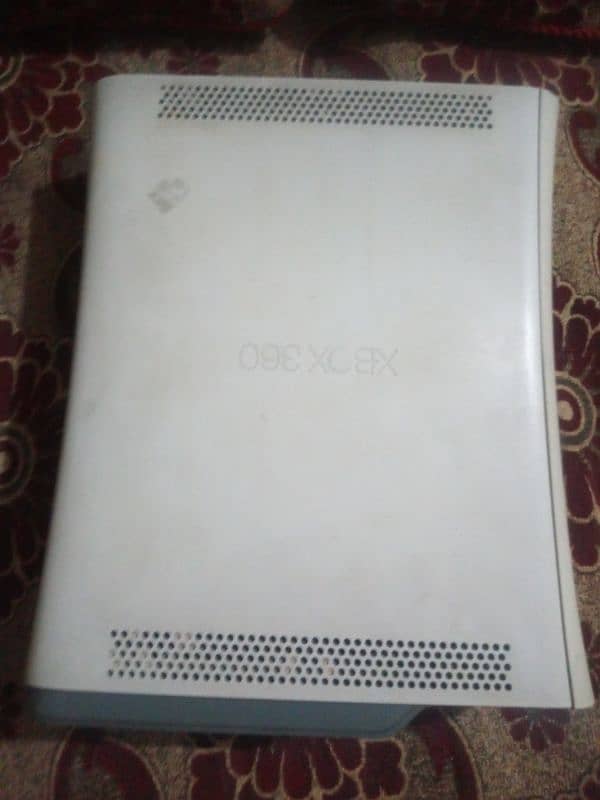 Xbox 360 0