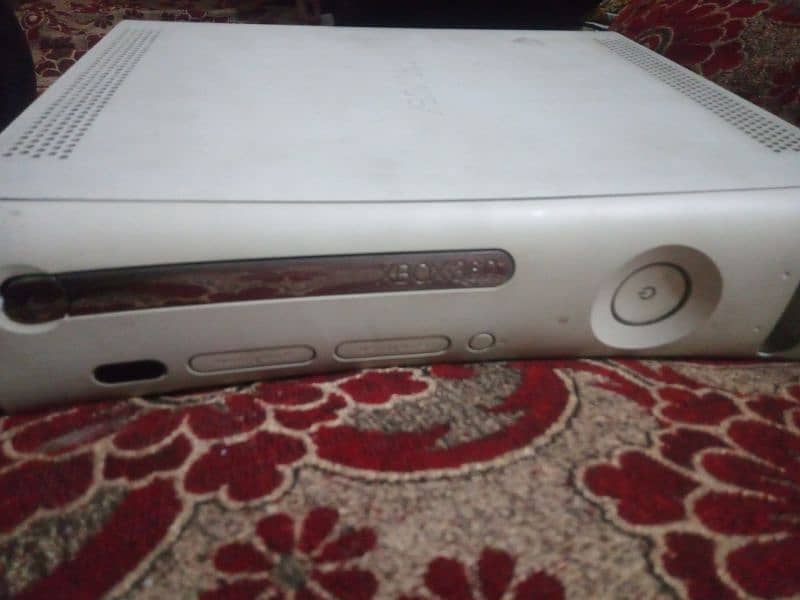 Xbox 360 1