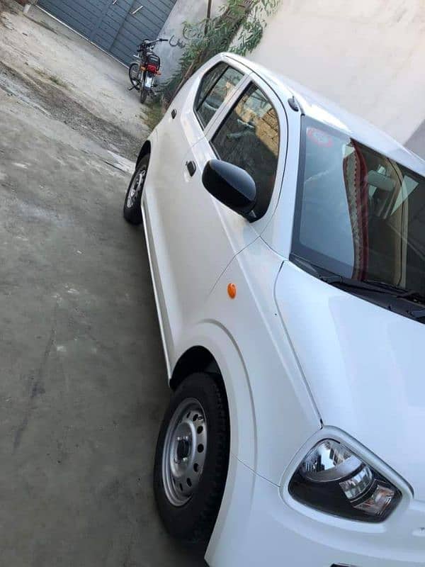 Suzuki Alto 2024 3