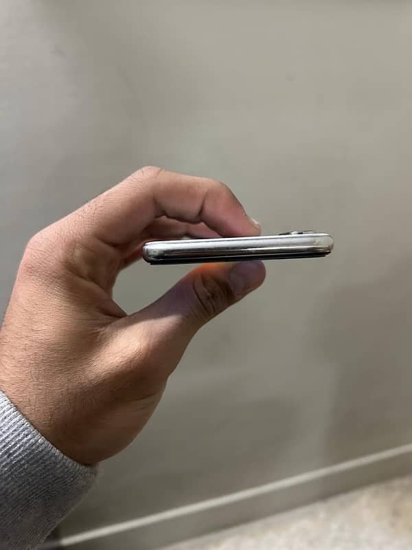 IPHONE X 256GB PTA APPROVED 5