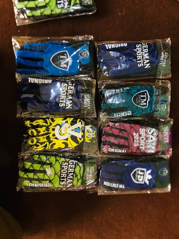 Badminton Rackets,Cricket Bat(H/B),shuttle,Foot Balls, Saki Bat Covers 7