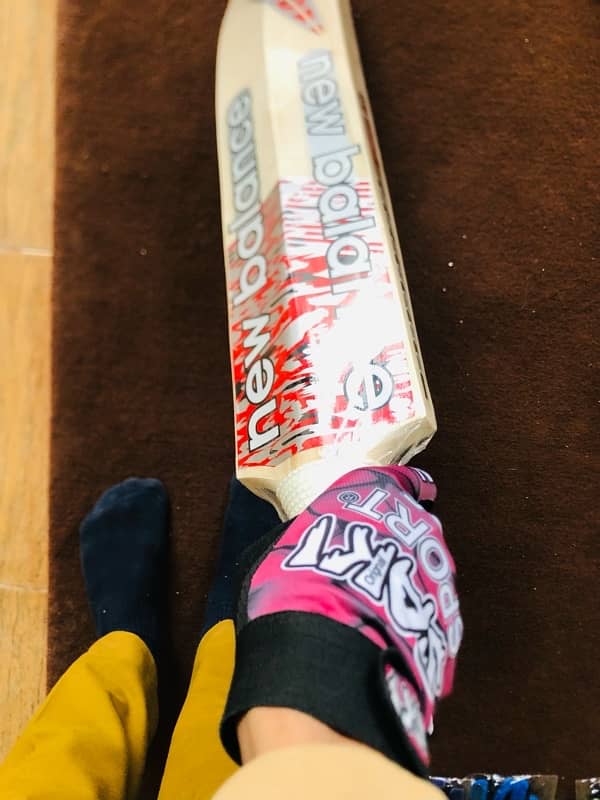 Badminton Rackets,Cricket Bat(H/B),shuttle,Foot Balls, Saki Bat Covers 10