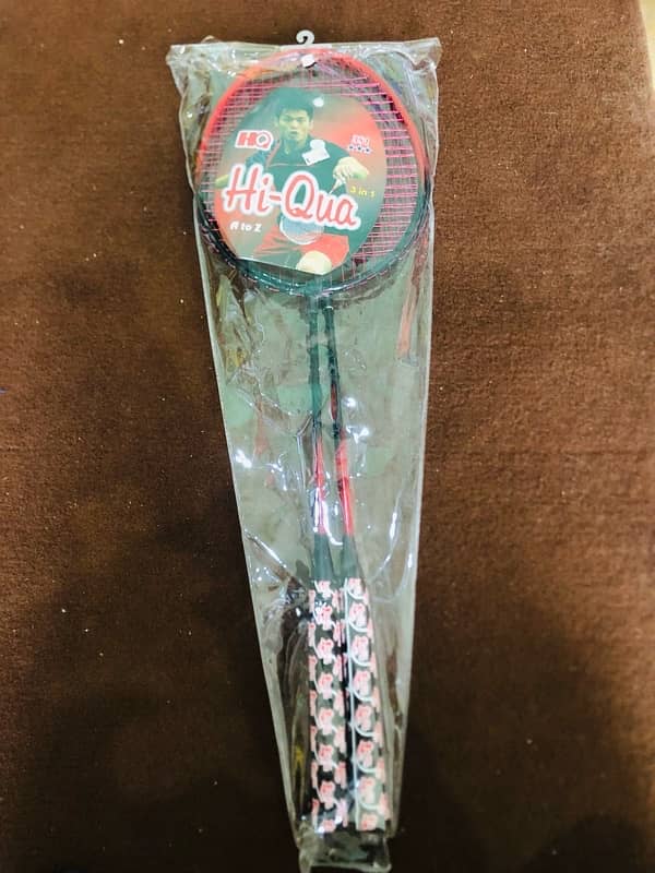 Badminton Rackets,Cricket Bat(H/B),shuttle,Foot Balls, Saki Bat Covers 17