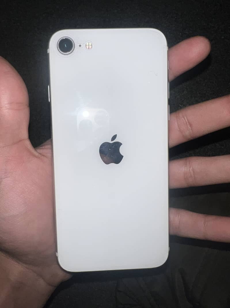 IPhone SE 2020 non pta 3