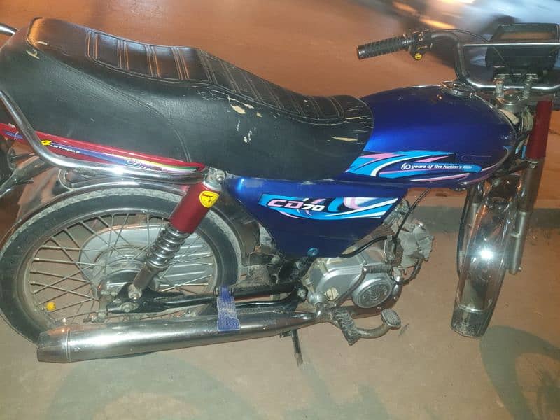 union star bike 70cc for sell 0