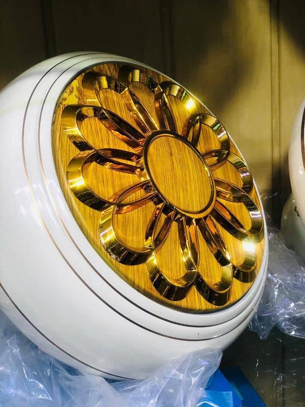 AC DC CEILING FANS 3 WINGS PHONE NUMBER: 03138626433 3