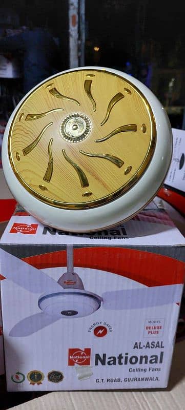 AC DC CEILING FANS 3 WINGS PHONE NUMBER: 03138626433 4