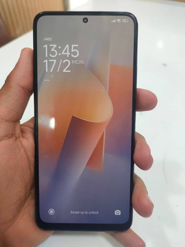 Redmi note 12 0