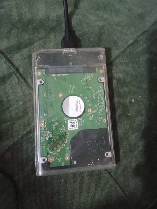 Hard disk 1tb 1