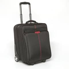 Verbatim 16" Copenhagen Overnight Roller Bag