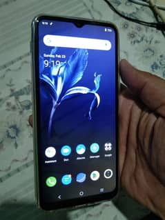 Vivo Y21s lush 10/10