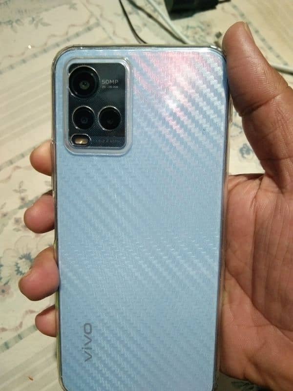 Vivo Y21s lush 10/10 4