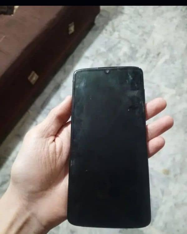 moto z4 non pta 2