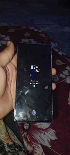 infinix note 40