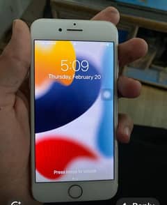 I phone 7