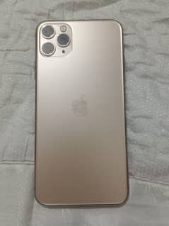 iphone 11 pro max 512