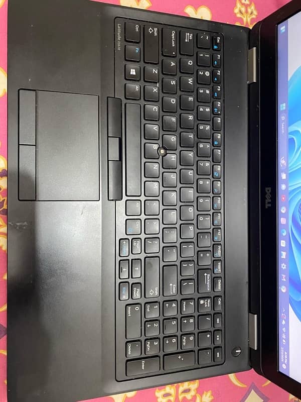 Dell latitude e5570 1