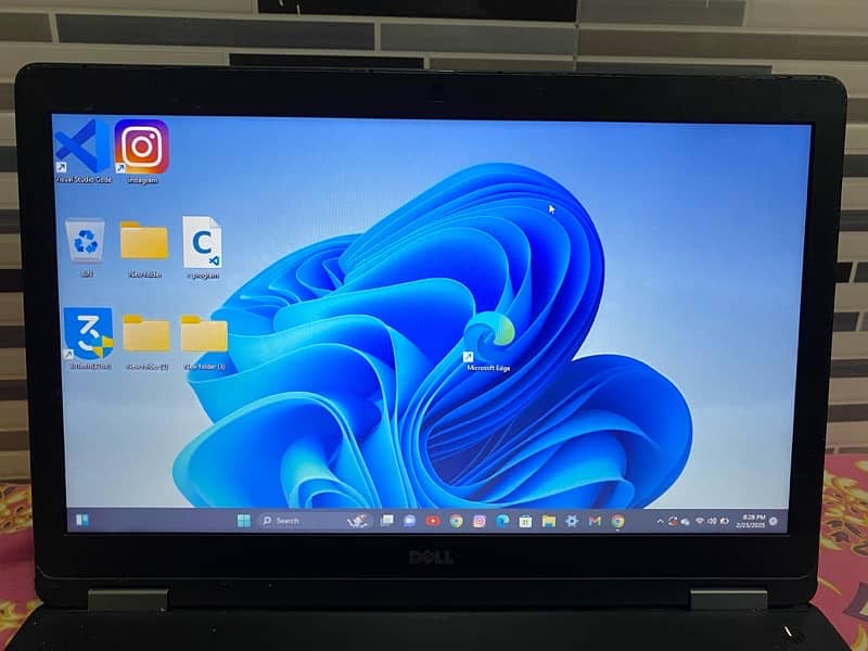 Dell latitude e5570 3